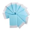 10Pcs 15X11Cm Light Blue Bubble Mailers Self-Seal Shipping Padded Envelops Bags