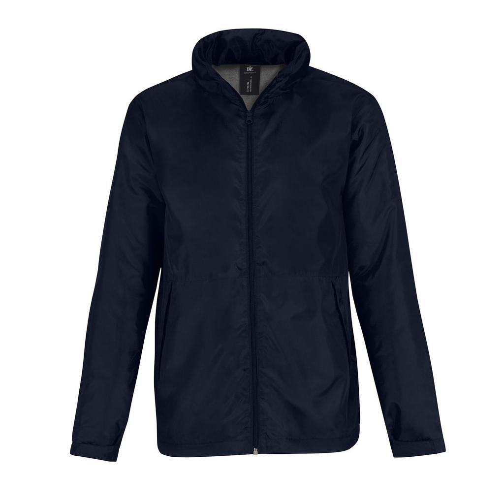 B&C Mens Multi-Active Jacket