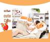 Corgi & Shiba Inu Plush Pillow Toy - Soft Cute Puppy Doll, Perfect Birthday Gift for Kids