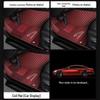 Jaguar Car Floor Mats for XFL, XEL, XJL, XF, XE, XJ, F-PACE, E-PACE Body Kits