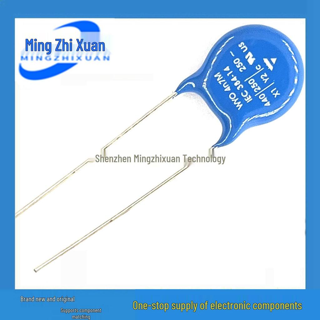 WYO 4700PF 440V X1 250V Y2 Keramikkondensator