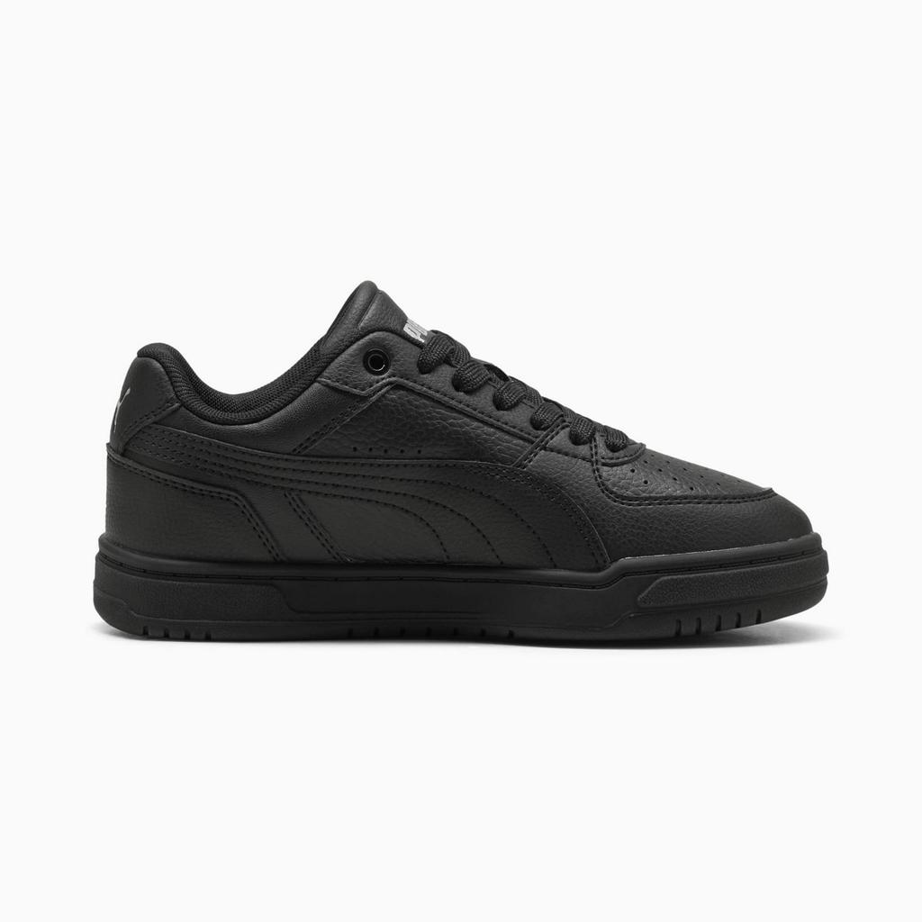 Puma CAVEN III JR children's sports shoes black 40623502 size 39