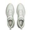 New LiNing CF Tracing Slip Resistant, Abrasion Resistant Cushioning Low Top Hiking Shoes Unisex Silver Green AHCV037-2