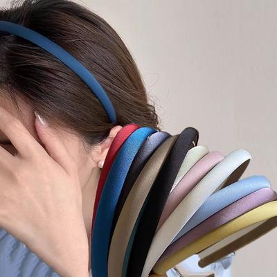 Akcesoria do włosów – Opaski do włosów