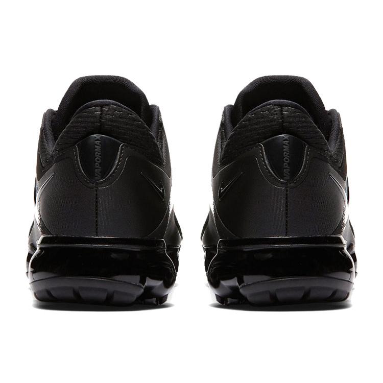 New Nike Air VaporMax CS Triple Black Women's ah9045-002