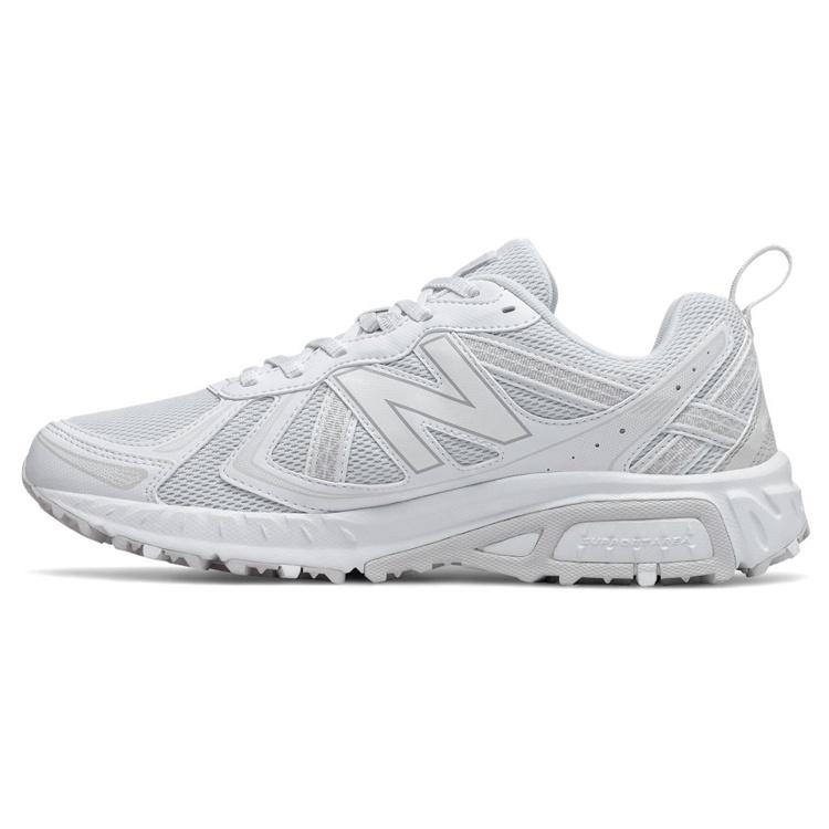 New Balance 410 v5 White Men s MT410SW5 EU 40.5