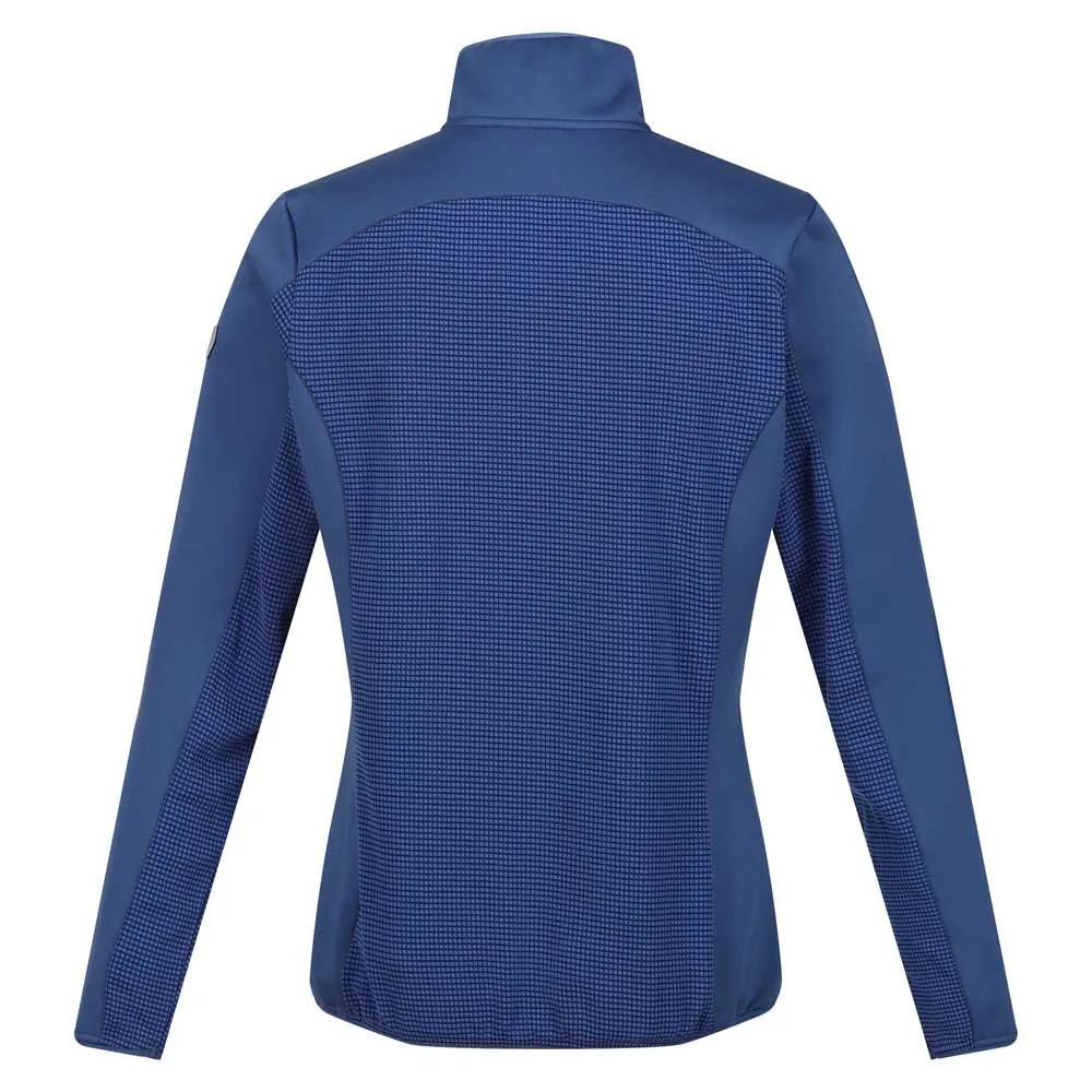 Regatta Fleecejacke mit Reißverschluss Highton FZ III