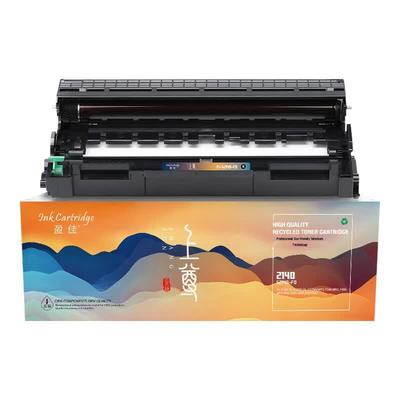 Compatible Black Drum Unit for Brother/Lenovo Printers