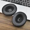 Replacement Earpads Cushions for 50 Gen 1/Gen 2 Noise Cancelling Gaming Headsets Ear Pad with Softer Protein Leather