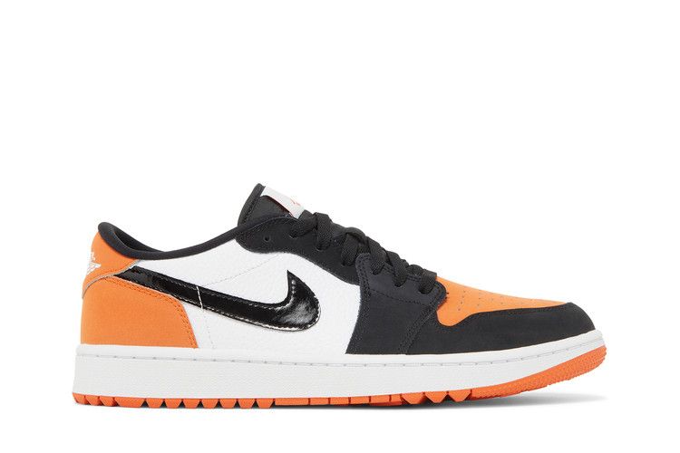Jordan 1 Retro Low Golf Shattered Backboard