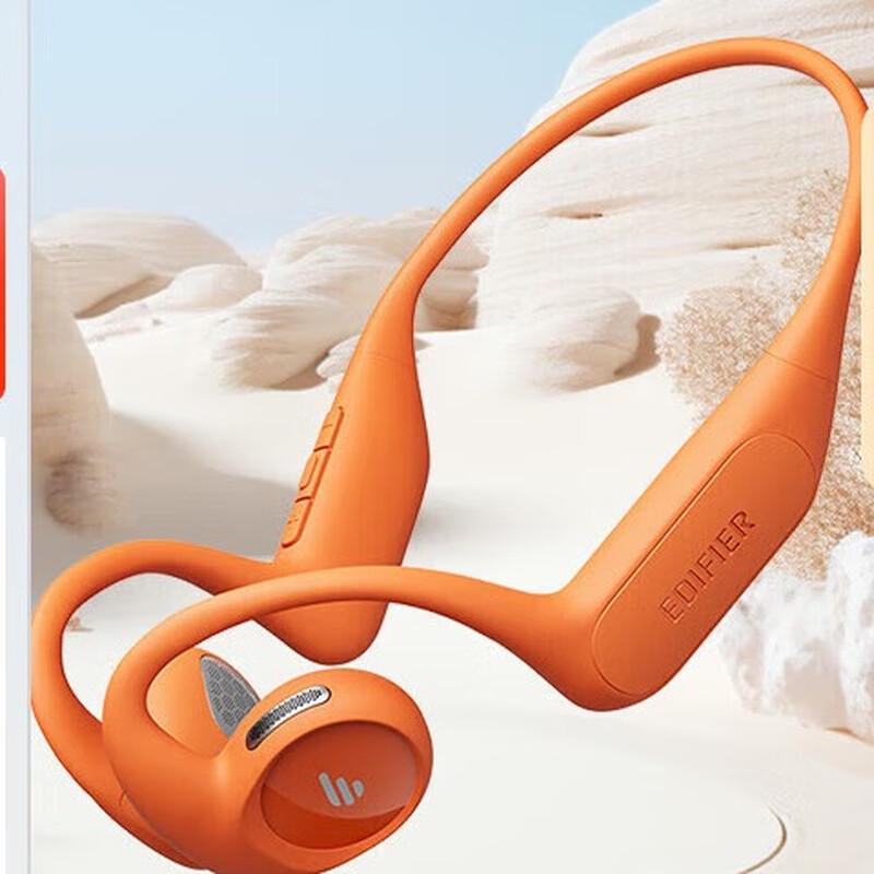 Edifier Comfo Run Open-Ear Bluetooth Sports Headphones