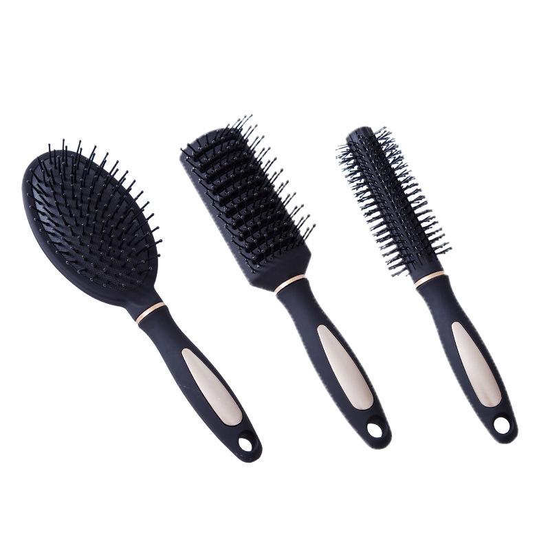 Comb Airbag Curling Comb Home Use Scalp Massage Comb Head Meridian Women's Special Long Hair Straight Hair Anti-static