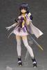 figma Fighting God City Hazuki Mizuhara (non-scale ABS&PVC painted movable figure)