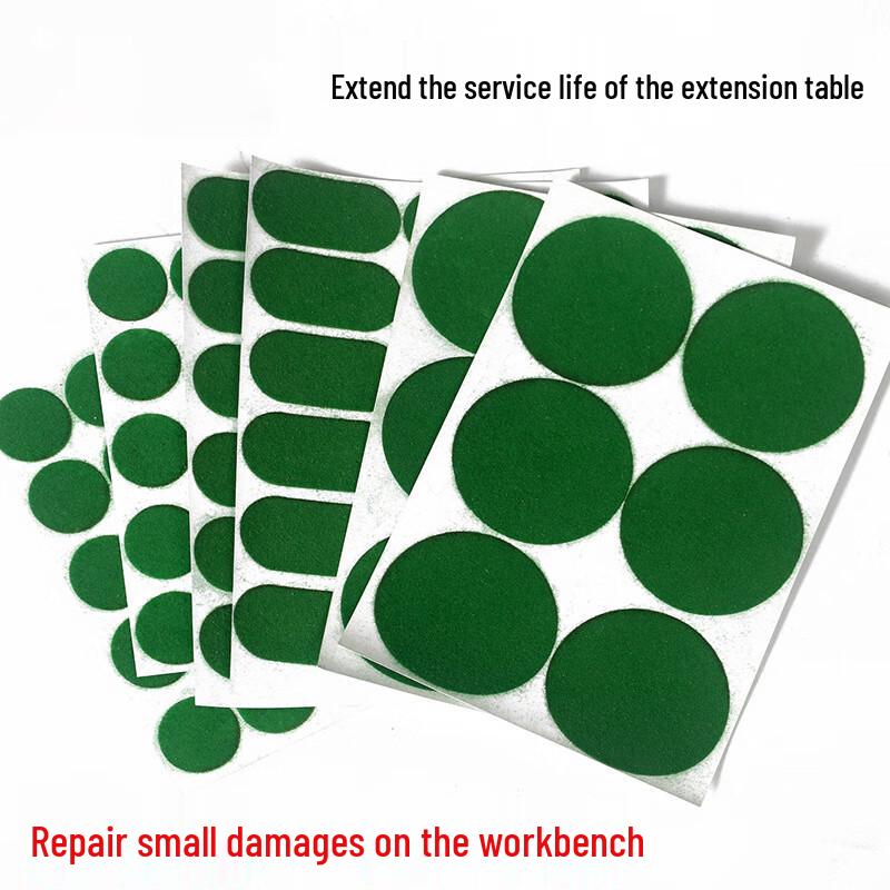 Potřeby pro opravu a údržbu sukna kulečníkového stolu