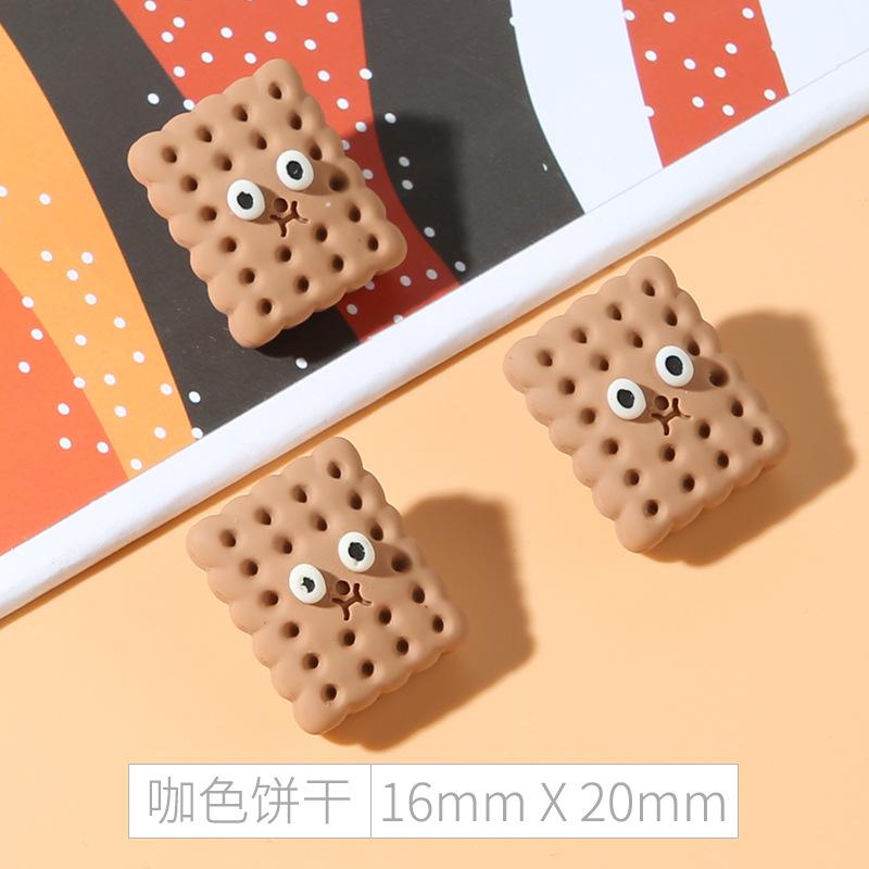 Cartoon Sweater Buttons Children'S Baby Clothes Beautiful Cute Button Accessories Baby Cardigan Decorative Animal Buttons
