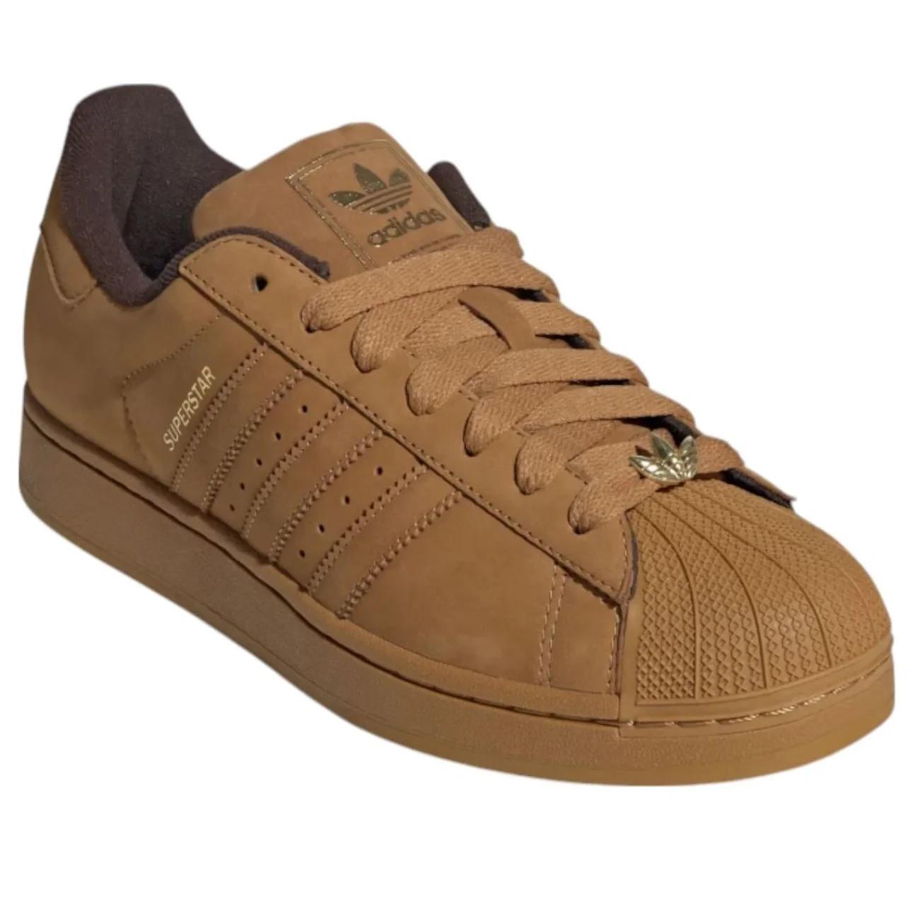 KJ3546 adidas Originals Superstar 2 Mesa (Мужской) 9