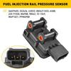 Manifold Absolute Pressure Sensor Fit Dodge Ram 1500 2500 Truck 3500 1997-03