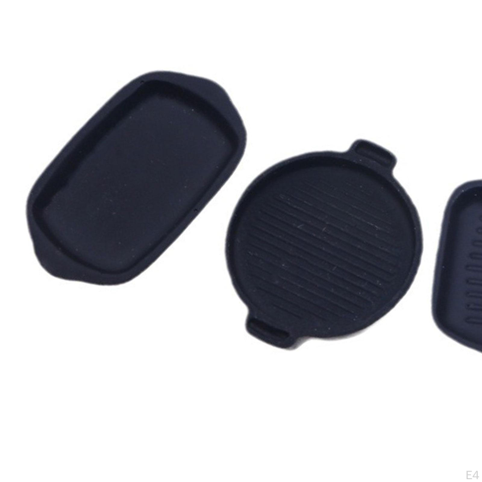 1/12 кукольный противень для выпечки — фото 5