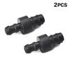 Coffee Machine Milk Suction Hose Fittings For Coffee Machines Foam Milk Suction Hose Fittings