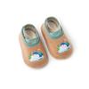 BabyThick Floor Socks for Children In Autumn and Winter Anti-slip and Cool In Winter Newborn Indoor Walking Shoes with Non-slip Soft Soles Sock Cover