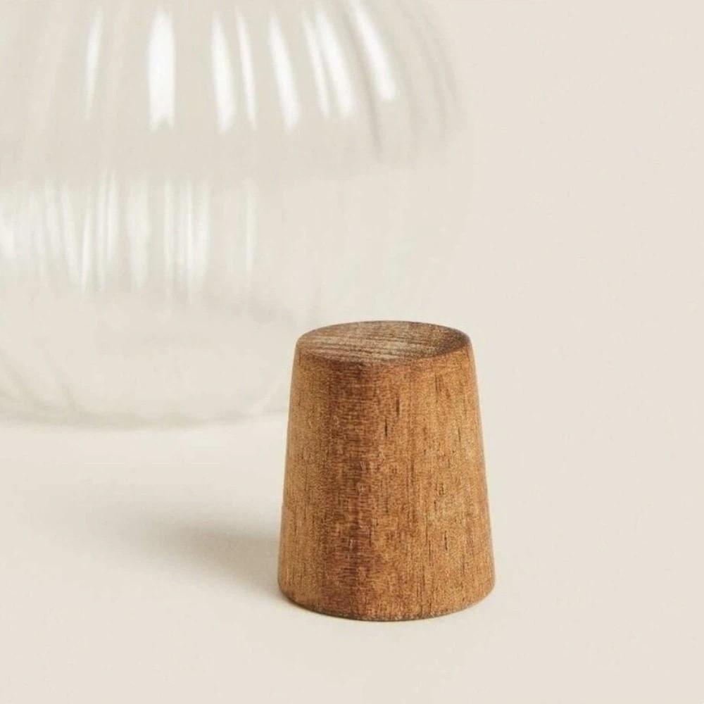 Sealed Storage Liquid Seasoning Bottle Transparent Bottle Condiment Dispenser  Household Use