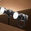 Godox LE300Bi Bi-Color 300W LED Video Light Kit