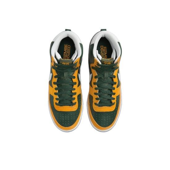 Nike Terminator High eattle Supersonics' 2023 FN4442-300 Men's Shoes