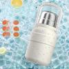 Large Capacity Insulated Water Bottle
