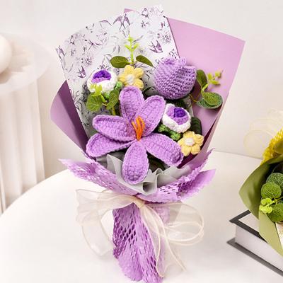 Decorațiuni pentru casă – Flori decorative şi coroane de flori