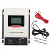 Controler de încărcare MPPT 50A Răspuns rapid Identificare automată de încredere Încărcare solară inteligentă