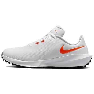 Infinity Golf Next Nature White Safety Orange - FN0555-102