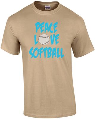 Oberteile – T-Shirts