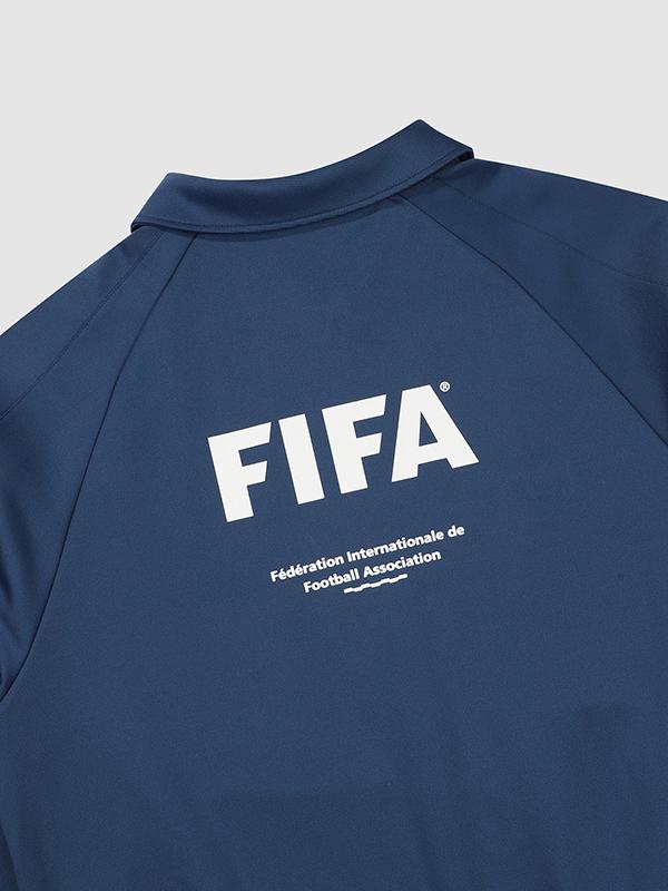 Fifa 1904 3M Stitch Line Track Jacket (Ff31Jz61U_240)