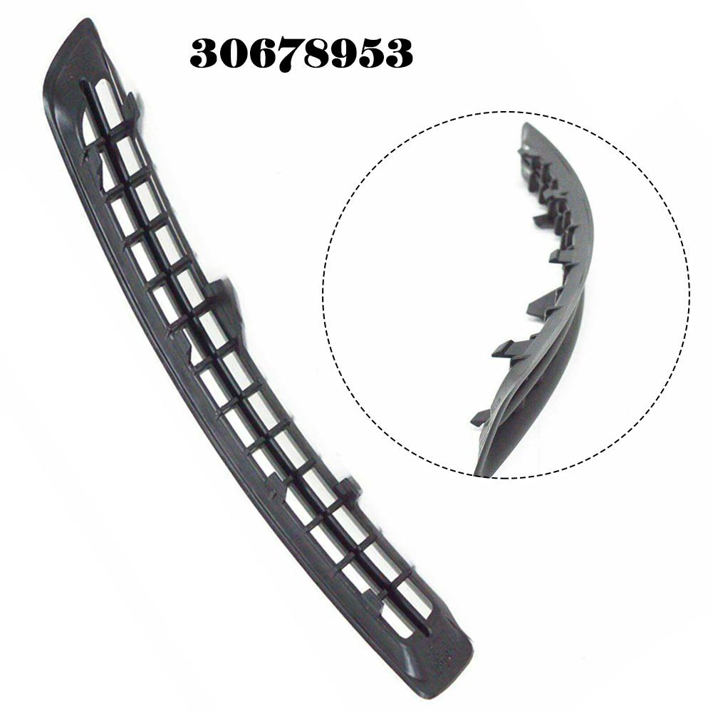 30678953 Grille Corner Trim Car Accessories Left Front