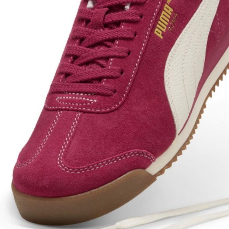 Puma Women S SneakerS Roma Suede 398635 08