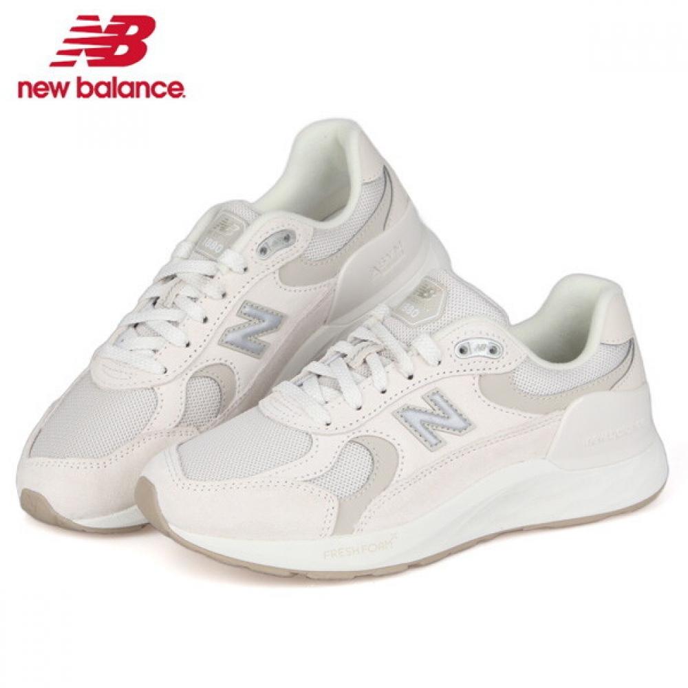 New Balance Fresh Foam X Walking Shoes 1880 V2 NBPQGS154T/280MM