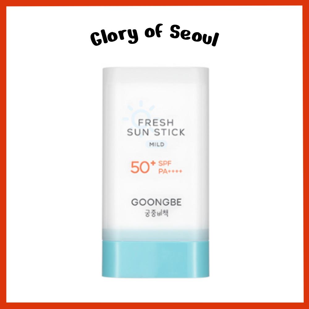 GOONGBE Fresh Sun Stick 23g SPF50+ PA++++