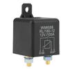 Starter Relay Starter Relay 12v 100a Heavy Duty Normally Open 4 Pin Relay for Battery Active Control In Automotive Vehicles