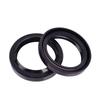 39X51X8 39 51 8 Oil Seal & Dust Cover Front Fork For Montesa Honda Steed 400 600 Steed VLX400 VLX600 VT600CD VLX 400 VT 600CD