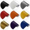 Matt Vinyl Film Wrap Stickers Foil Car Wrapping Motorcycle Automobiles DIY Car Accessories Stickers and Decals Bubble Air Free