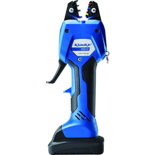 Klauke Rechargeable Handheld Crimping Machine EK50MLJ