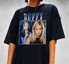 Buffy The Vampire Slayer T-Shirt