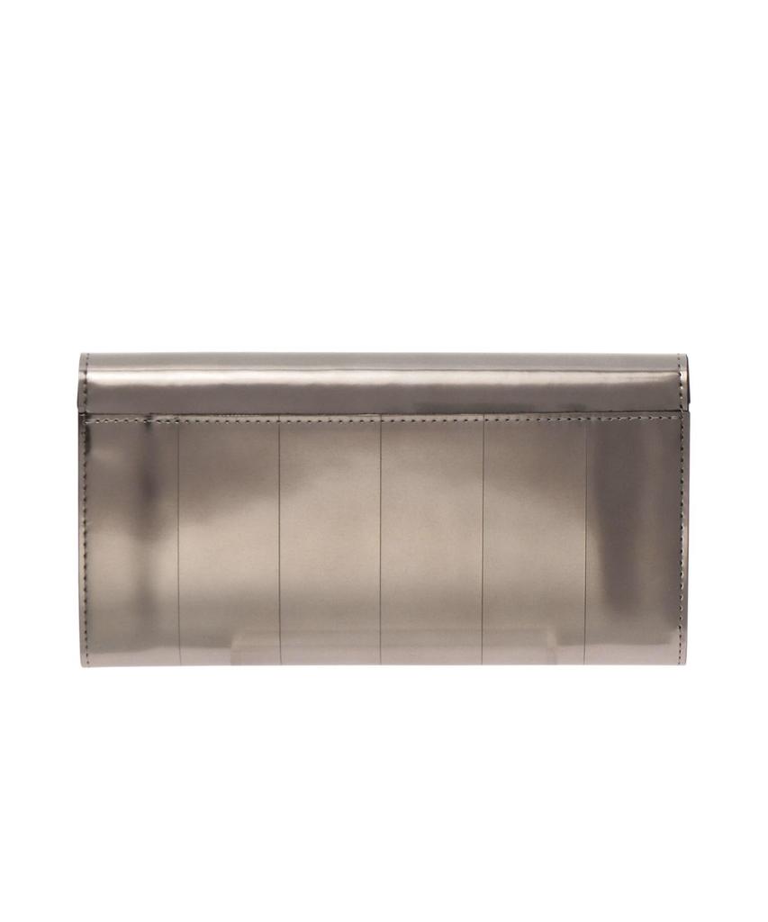 Hiroko Hayashi OSSO VIVO Slim Long Wallet 70921683 Bronze 00 Women's (008)