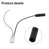For Toyota Audio Cable Car Radio Antenna Adapter Radio Antenna High Quality
