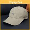 Stylish Summer Baseball Cap For All Seasons Breathable Quick Dry Adjustable Design For Outdoor Sun Protection