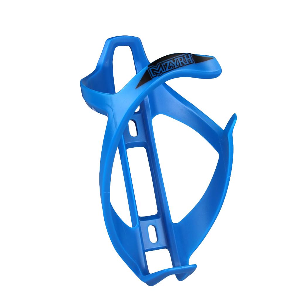Bike Water Bottle Cage Rack Road Bicycle Bicycle Plastic Cup Bottle Holder