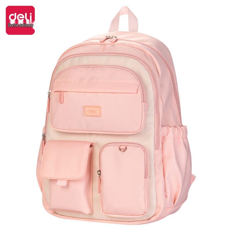 Deli BB138 Casual Lightweight Backpack
