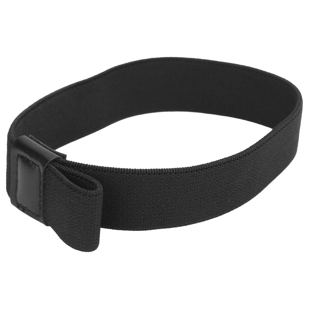 Stretchable Bento Lunch Box Fixed Strap Nylon Adjustable Elastic Strap Belt for Picnic