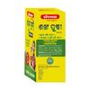Baidyanath Shankhapushpi Sharbat 220 ml + Free 110 ml X Pack of 2 | Herbal Brain Tonic For Focus, Memory & Mental Alertness