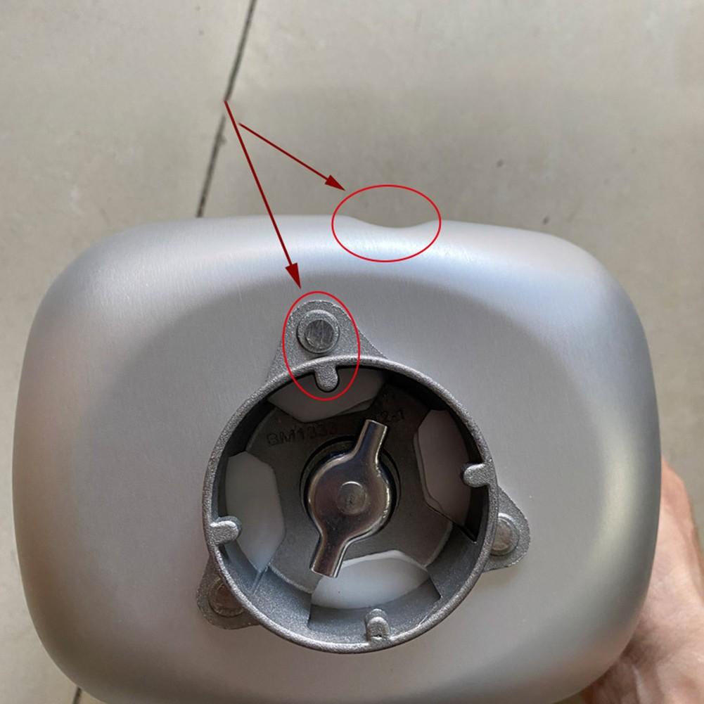 

Запасная часть для внутреннего ковша для смешивания хлебопечки Low Bucket